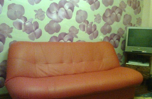 Kirovsk Apartamento | Leningradskaya 30