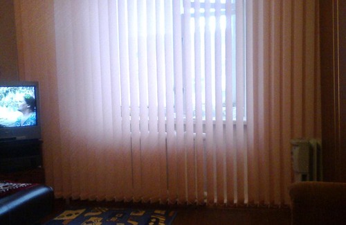 Kirovsk Apartamento | Leningradskaya 30