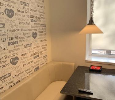 Balti Apartamento | Leninstr