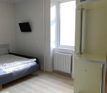 Balti Apartamento | Leninstr