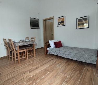 Souda Apartamento | Lenio's Apartment