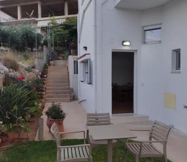 Souda Apartamento | Lenio's Apartment