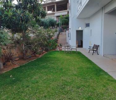 Souda Apartamento | Lenio's Apartment