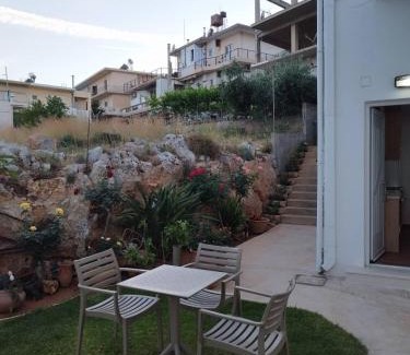 Souda Apartamento | Lenio's Apartment