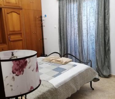 Astypalaia Casa | Lenio's Home