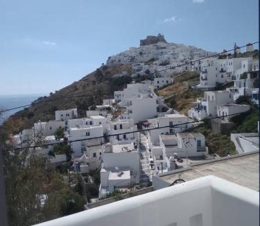Astypalaia Casa | Lenio's Home