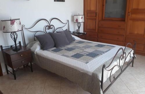 Astypalaia Casa | Lenio's Home