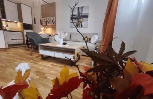 Divcibare Apartamento | Lenka Lux Apartmans