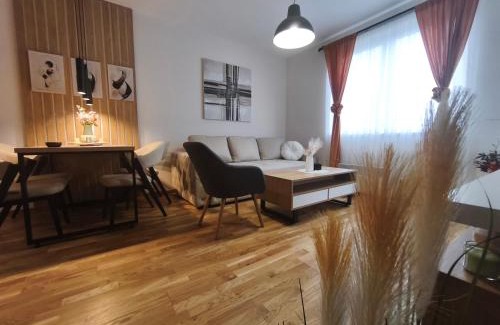 Divcibare Apartamento | Lenka Lux Apartmans