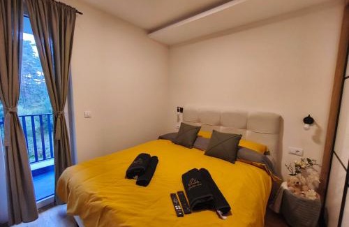 Divcibare Apartamento | Lenka Lux Apartmans