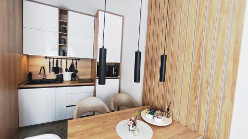 Divcibare Apartamento | Lenka Lux Apartmans
