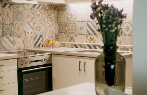 Old Town Apartamento | Lenko Bianco Studio by Estia