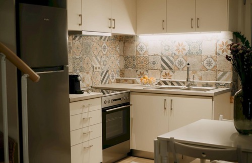 Old Town Apartamento | Lenko Bianco Studio by Estia