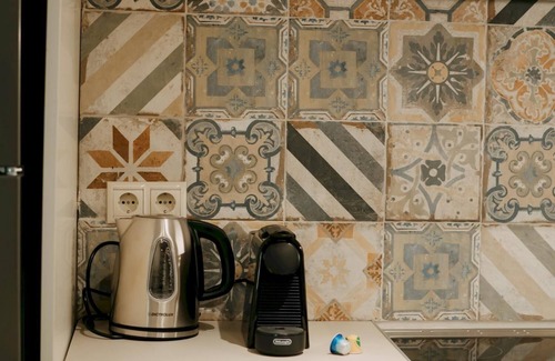 Old Town Apartamento | Lenko Bianco Studio by Estia