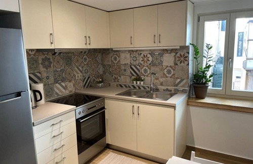 Old Town Apartamento | Lenko Verde Apartment by Estia