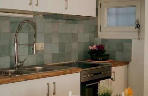 Old Town Apartamento | Lenko Verde Apartment by Estia