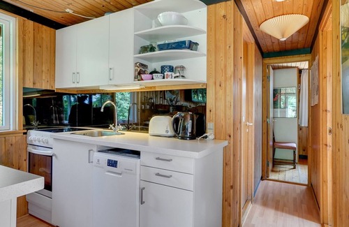 Gjøl Casa | "Lennert" - 100m to the fjord by Interhome