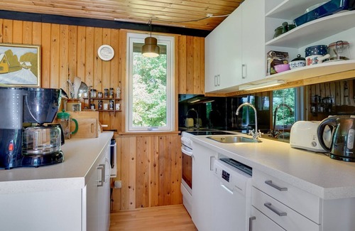 Gjøl Casa | "Lennert" - 100m to the fjord by Interhome