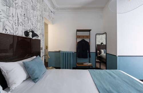 Saint-Vincent-de-Paul Hotel | Lennon by Avalon Hotel Paris Gare du Nord