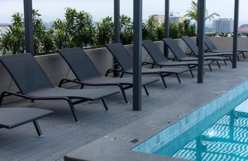 Accra Apartamento | Lennox Beautiful 2 Bed