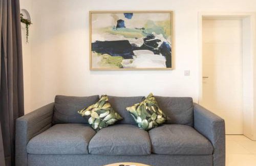 Accra Apartamento | Lennox Beautiful 2 Bed