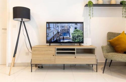 Accra Apartamento | Lennox Beautiful 2 Bed
