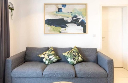Accra Apartamento | Lennox Beautiful 2 Bed