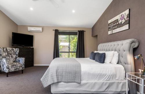 Lennox Head Casa | Lennox Coastal Retreat - resort-style home w. pool
