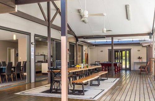 Lennox Head Casa | Lennox Coastal Retreat - resort-style home w. pool