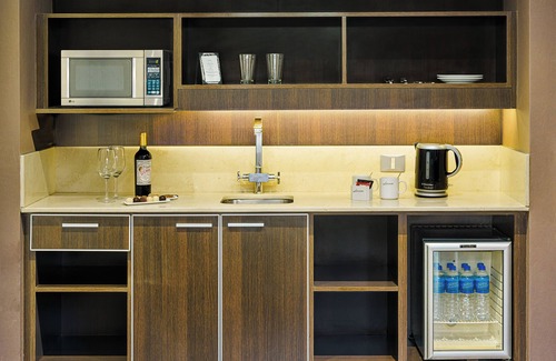 San Nicolás Hotel | Lennox Hotel Buenos Aires