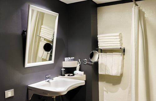 San Nicolás Hotel | Lennox Hotel Buenos Aires