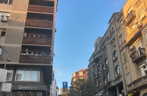 Savamala Apartamento | Lenny apartman