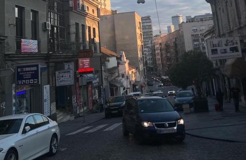 Savamala Apartamento | Lenny apartman