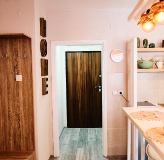 Cukarica Apartamento | Lenny's Apartment