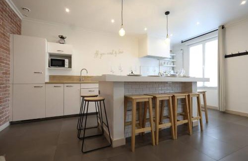Jamin Apartamento | Lenoir magnifique maison 8 pers avec terrasse