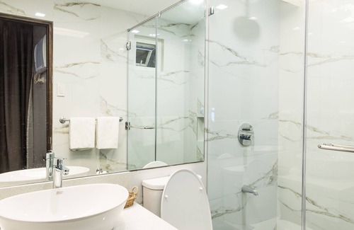 Dagupan Hotel | Lenox Hotel