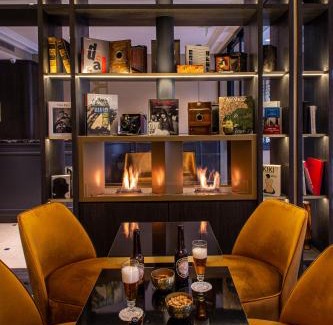 Montparnasse Hotel | Lenox Montparnasse