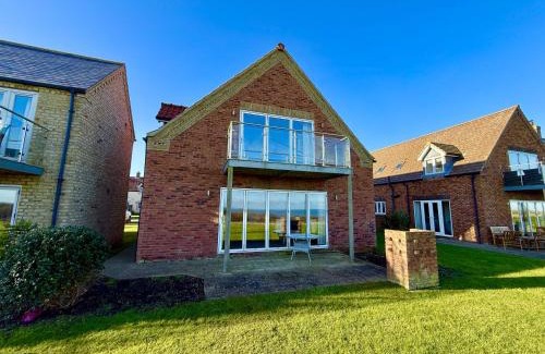 Filey Casa | Lens Lookout