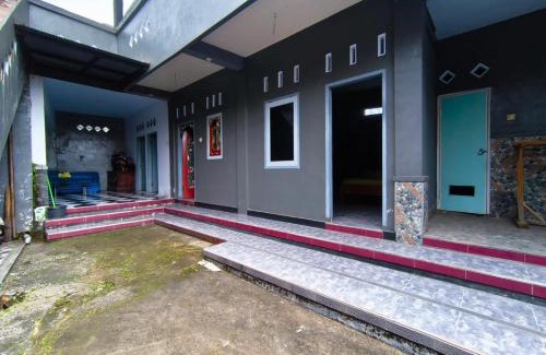 Mataram Casa | Lensir Homes