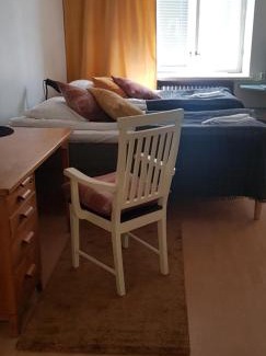 Kuopio Casa | Lentävä Kalakukko -Veturi B&B