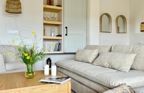 Pozo Alcon Apartamento | Lenta Suites
