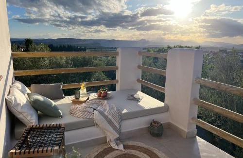 Pozo Alcon Apartamento | Lenta Suites