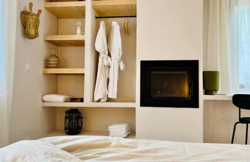 Pozo Alcon Apartamento | Lenta Suites