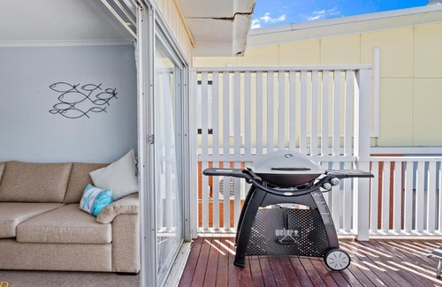 Fingal Bay Casa | Lentara Street No 31
