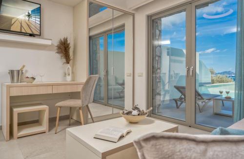 Marathias Apartamento | Lente vivus suites