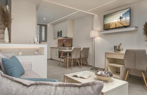 Marathias Apartamento | Lente vivus suites