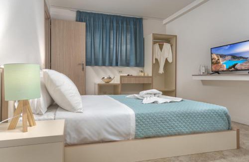 Marathias Apartamento | Lente vivus suites