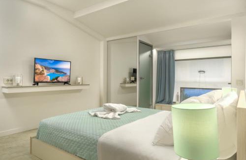 Marathias Apartamento | Lente vivus suites