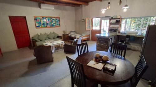 Oudtshoorn Apartamento | Lentelus-Greeff Cottage
