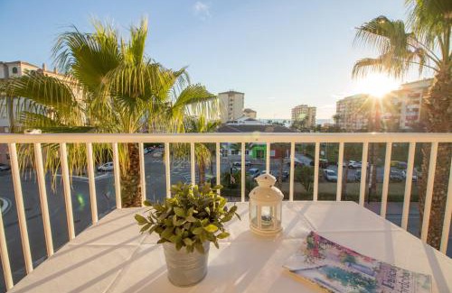 Los Llanos Apartamento | Lentiscares 212